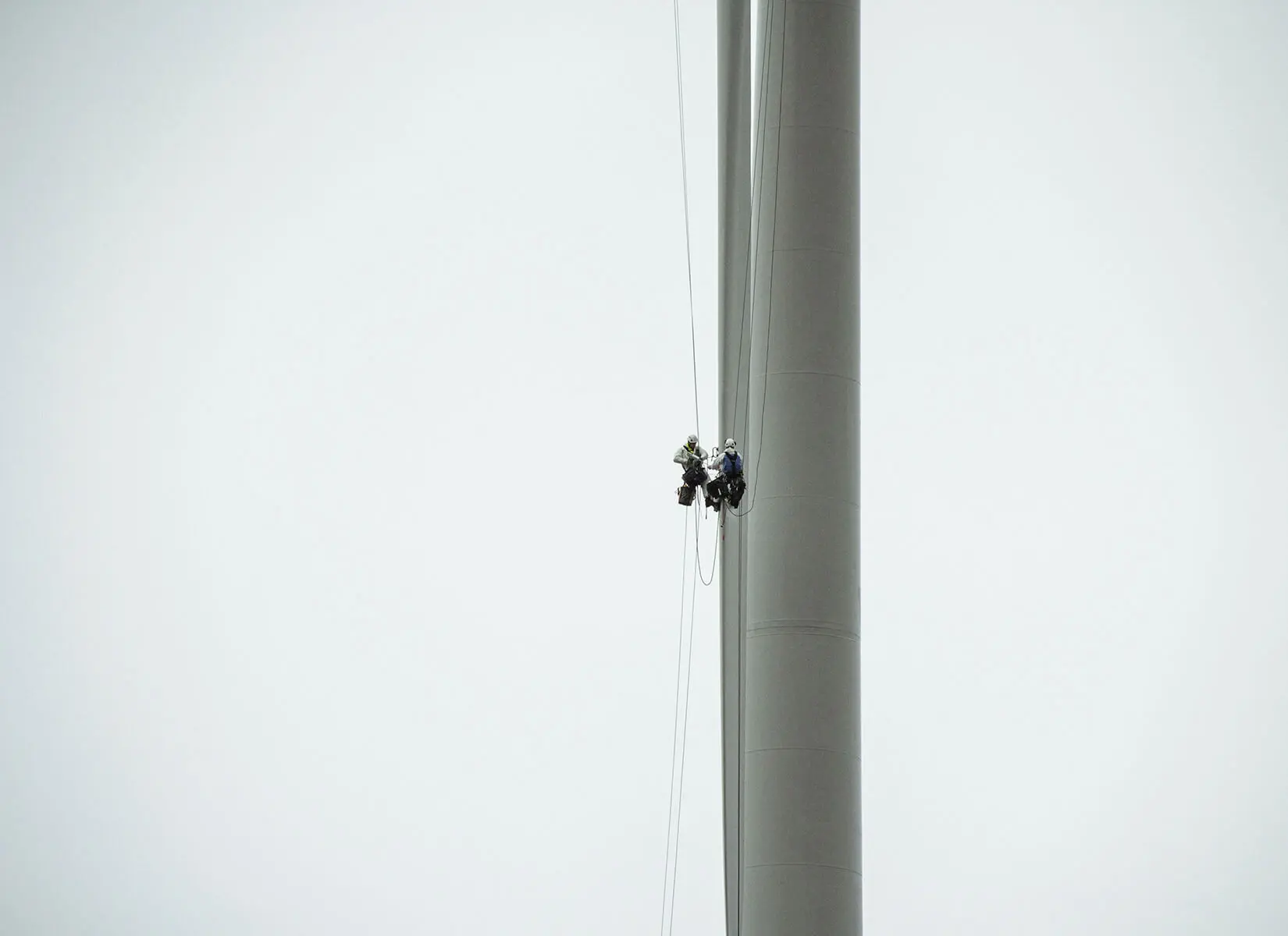 Wind turbine